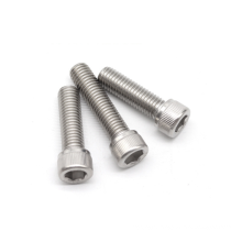 countersunk m10 14 15 eyelet hexagon bolts